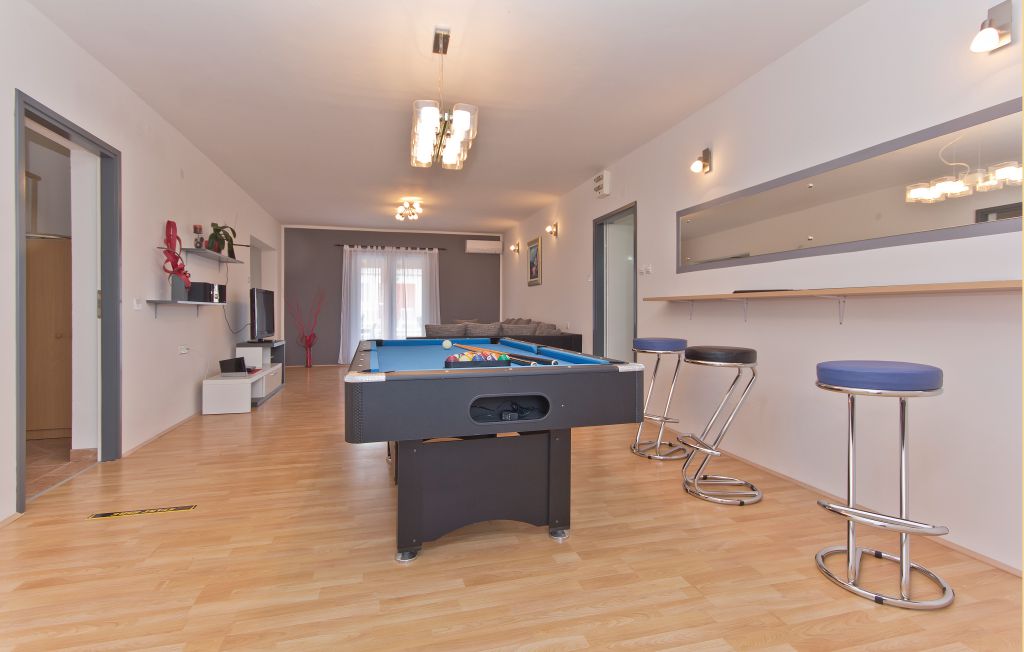 Feriehus - Barban-Frkeci , Kroatia - CIL910 22