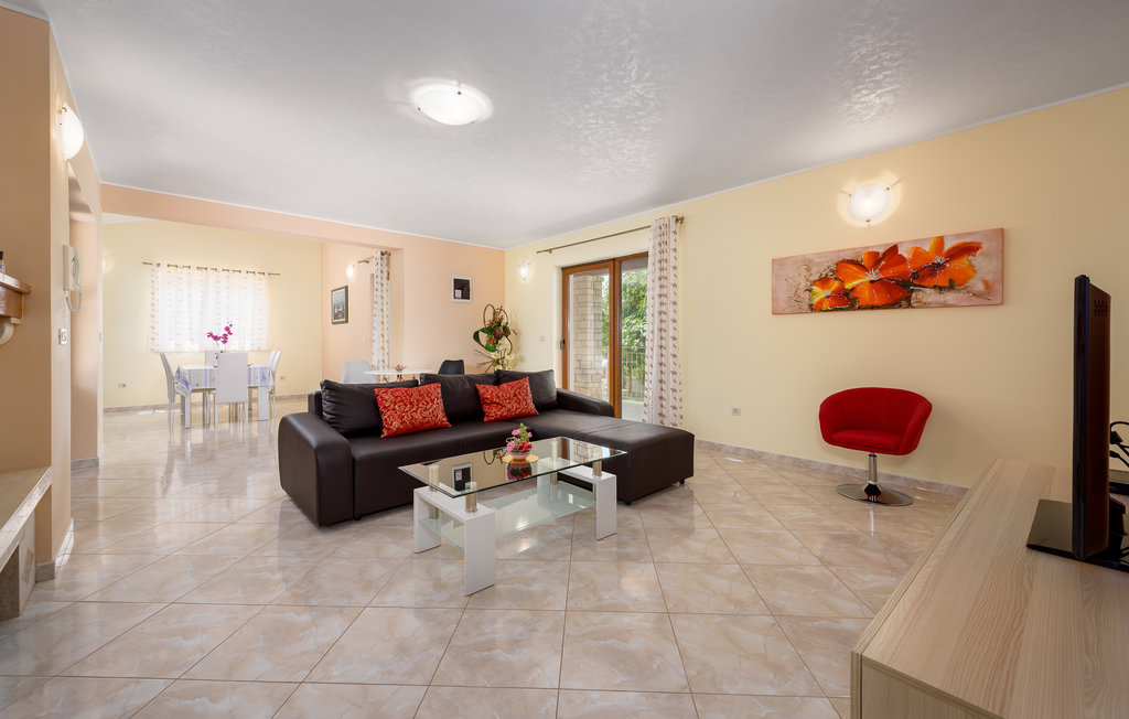 Ferienhaus - Tinjan-Kmacici , Kroatien - CIL033 20