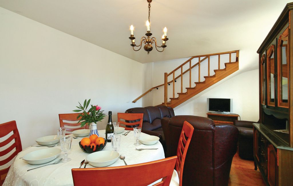 Feriehus - Visnjan-Ritosin Brig , Kroatia - CIL036 6