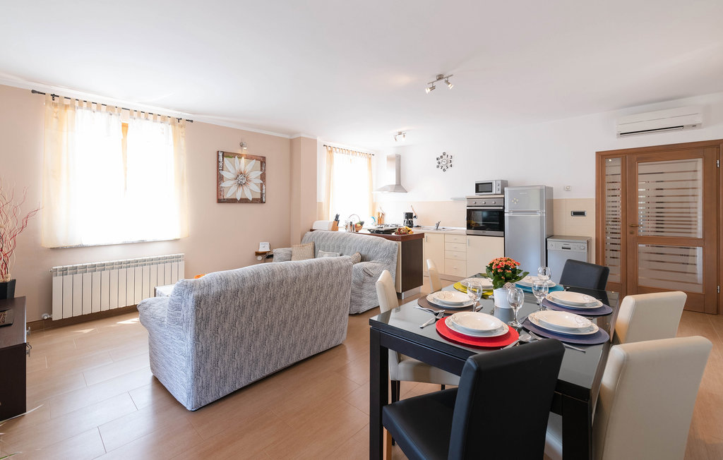 Semesterlägenhet - Vodnjan-Krnjaloza , Kroatien - CIL056 2