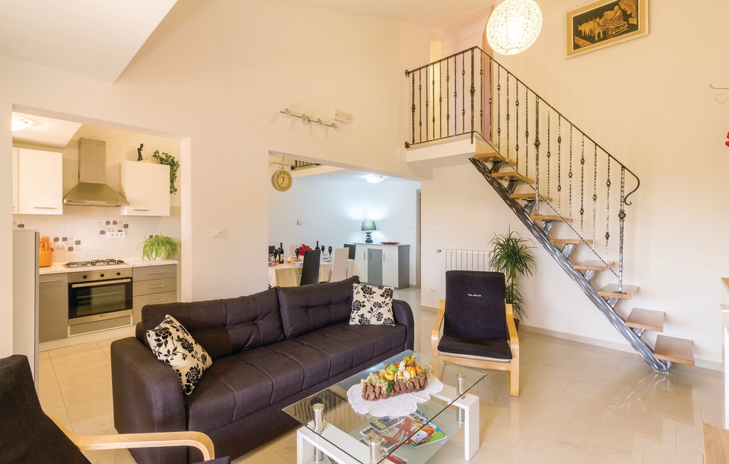 Feriehuse - Barban-Frkeci , Kroatien - CIL066 3