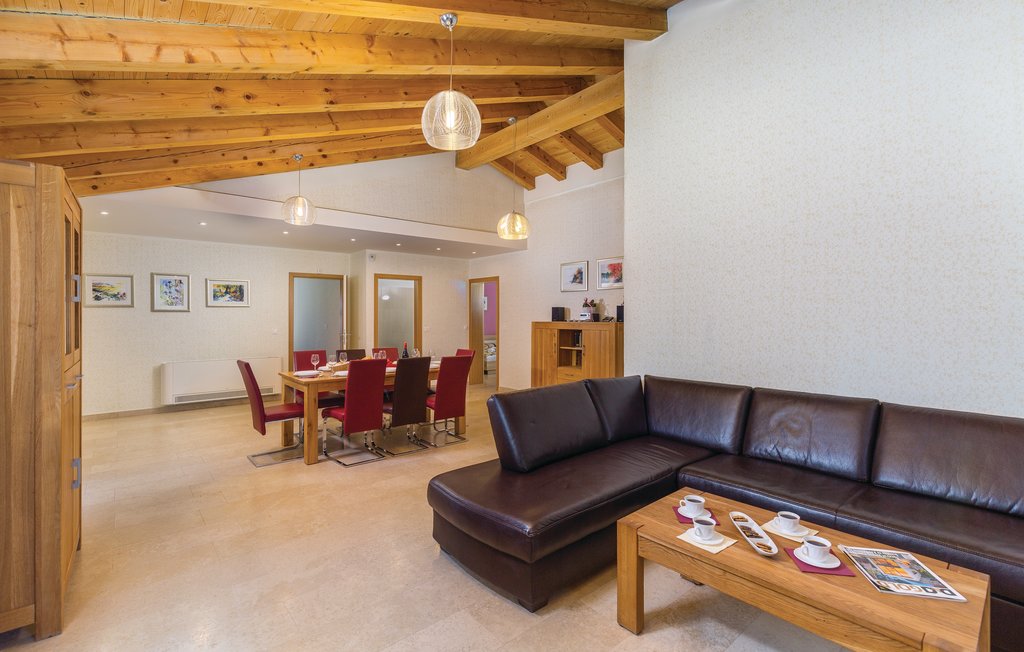 Feriehus - Svetvincenat-Rezanci , Kroatia - CIL071 22