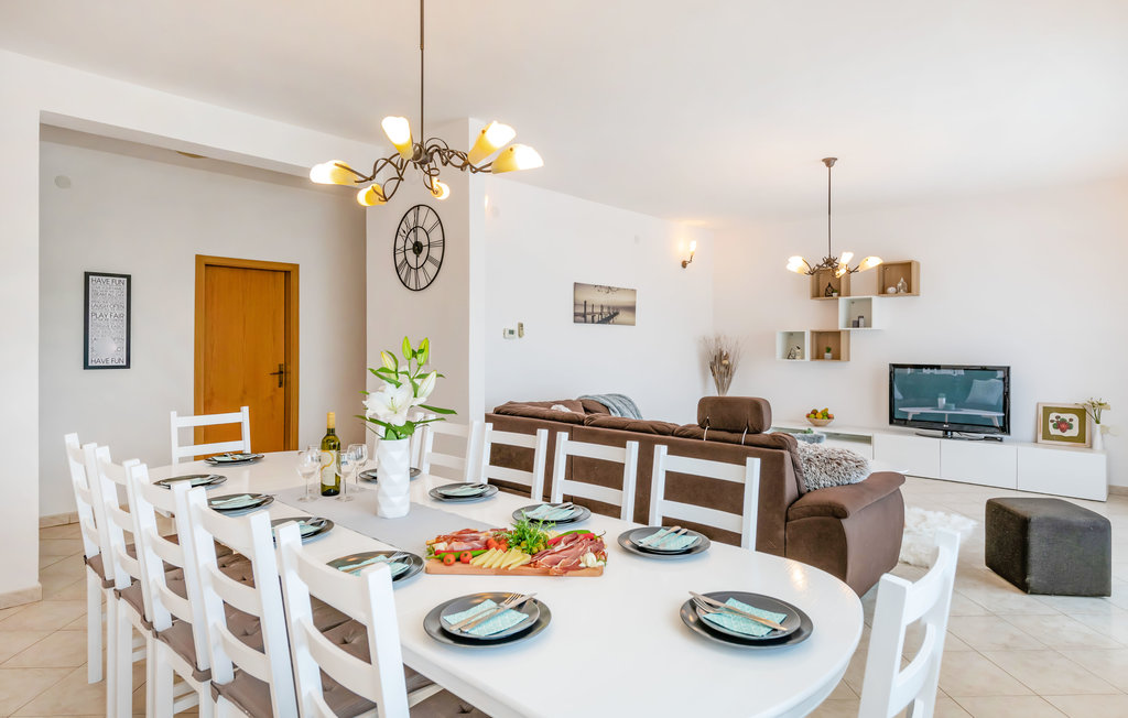 Ferienhaus - Barban-Orihi , Kroatien - CIL076 4