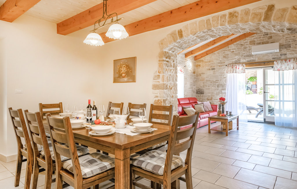 Semesterhus - Pula-Valtura , Kroatien - CIL078 4