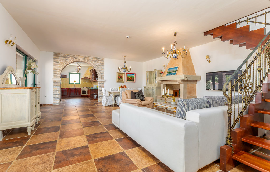 Feriehuse - Pula-Valtura , Kroatien - CIL079 25