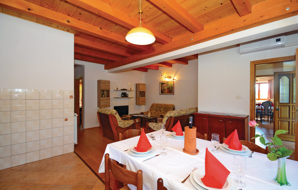 Feriehuse - Zminj-Jakacici , Kroatien - CIL087 19