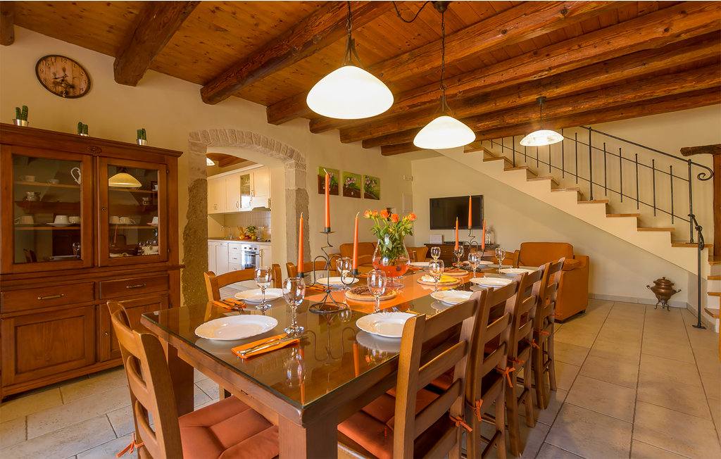 Ferienhaus - Svetvincenat-Bokordici , Kroatien - CIL100 30