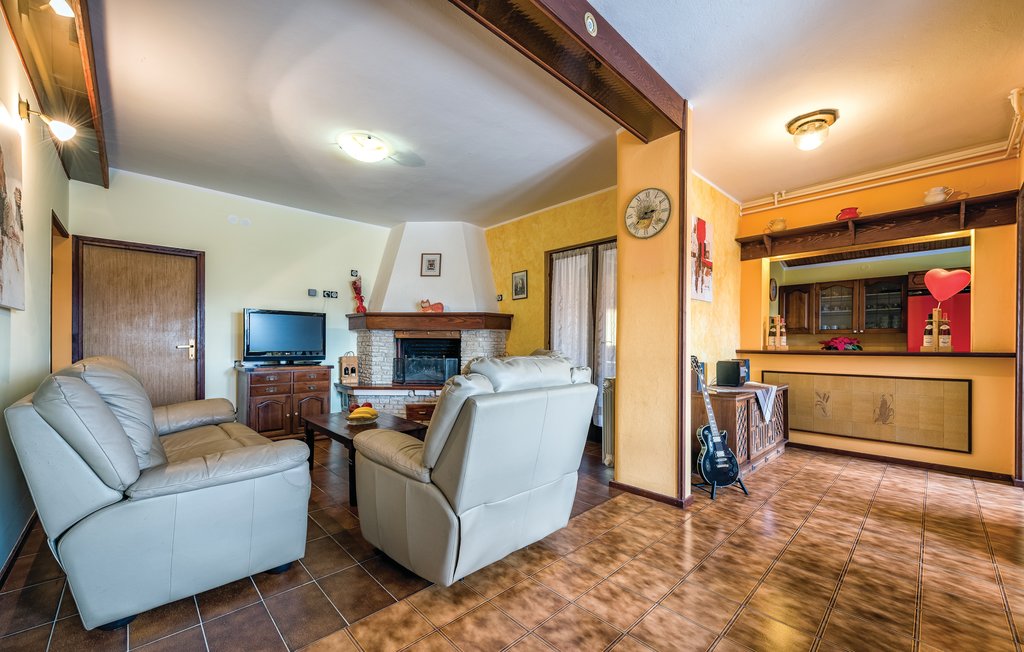 Semesterlägenhet - Pula-Muntic , Kroatien - CIL177 27