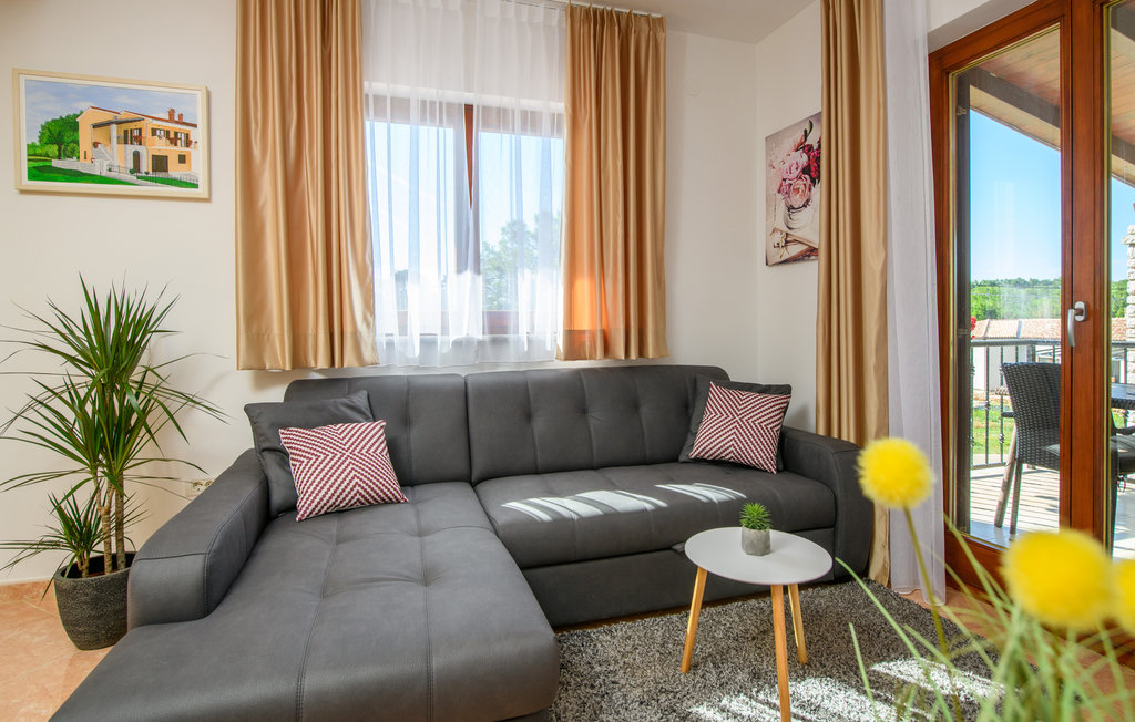 Feriehus - Barban-Dobrani , Kroatia - CIL245 23