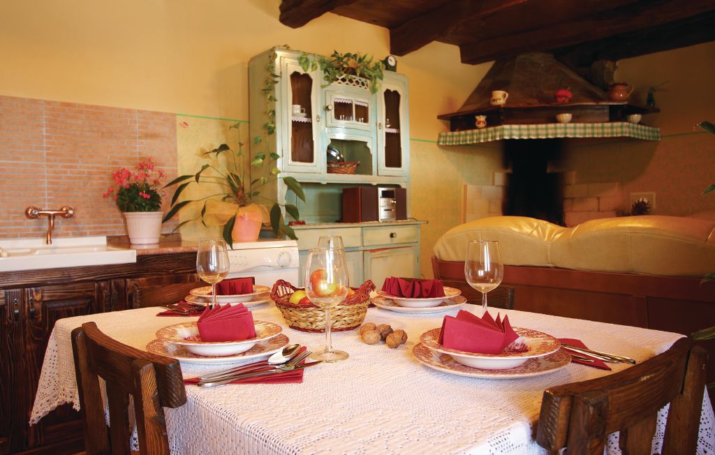 Feriehus - Pazin-Frki , Kroatia - CIL359 17