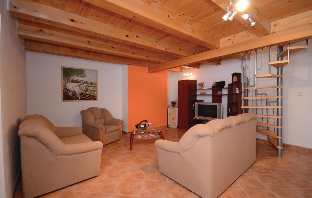 Semesterhus - Barban-Skitaca , Kroatien - CIL569 14