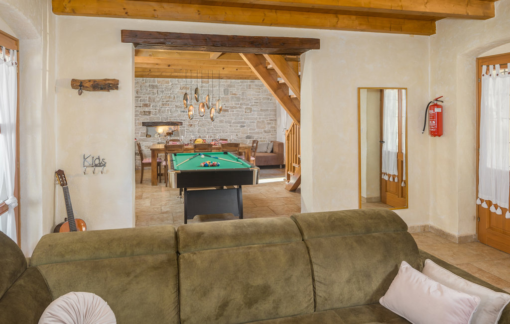 Feriehus - Vodnjan-Boduleri , Kroatia - CIL583 26