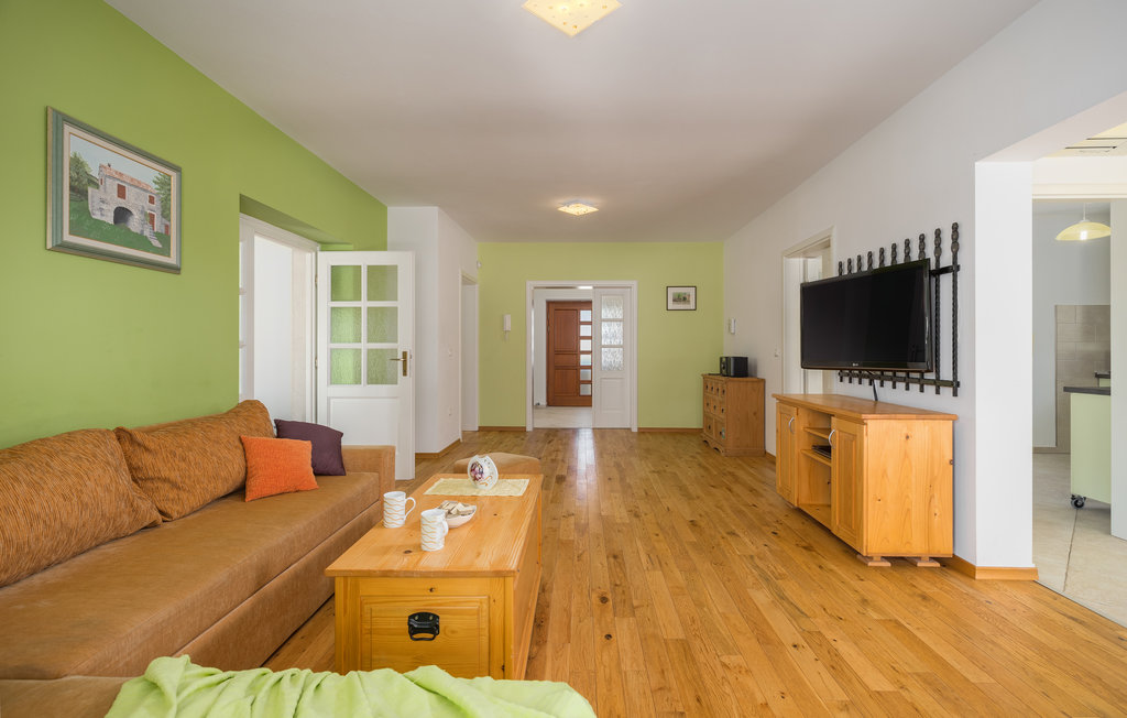 Feriehus - Vodnjan-Golubovo , Kroatia - CIL601 26