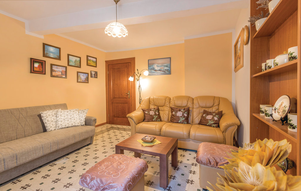 Semesterhus - Vodnjan , Kroatien - CIL695 10