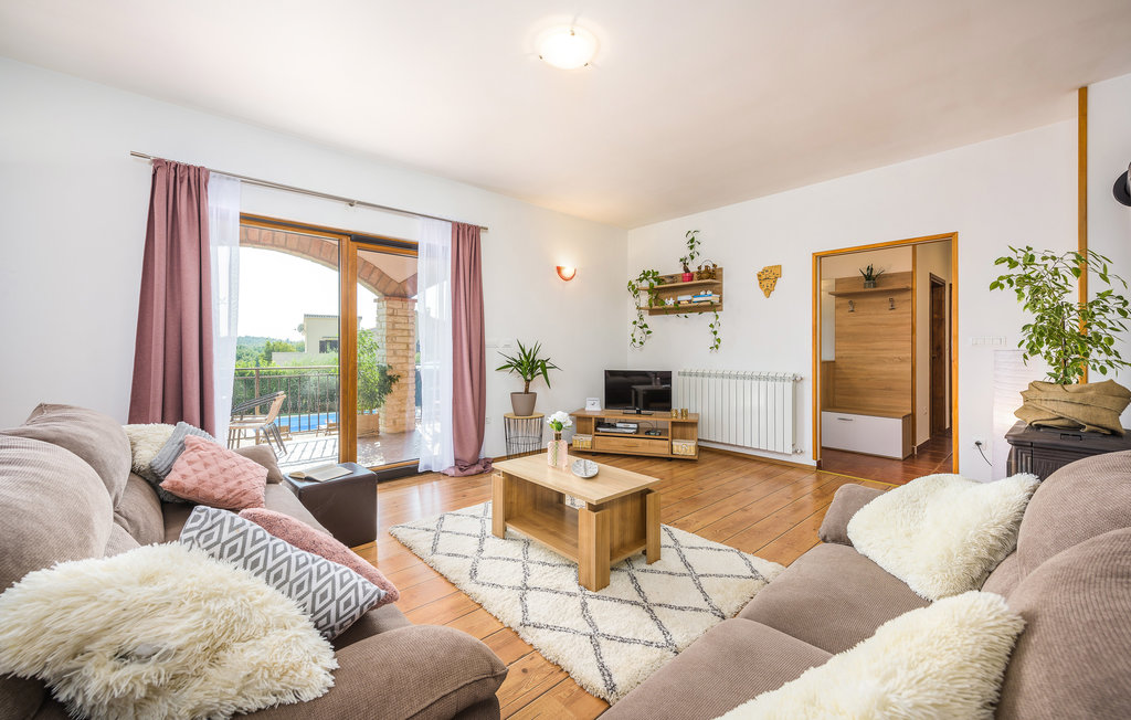 Ferienhaus - Visnjan-Malisi , Kroatien - CIL728 16