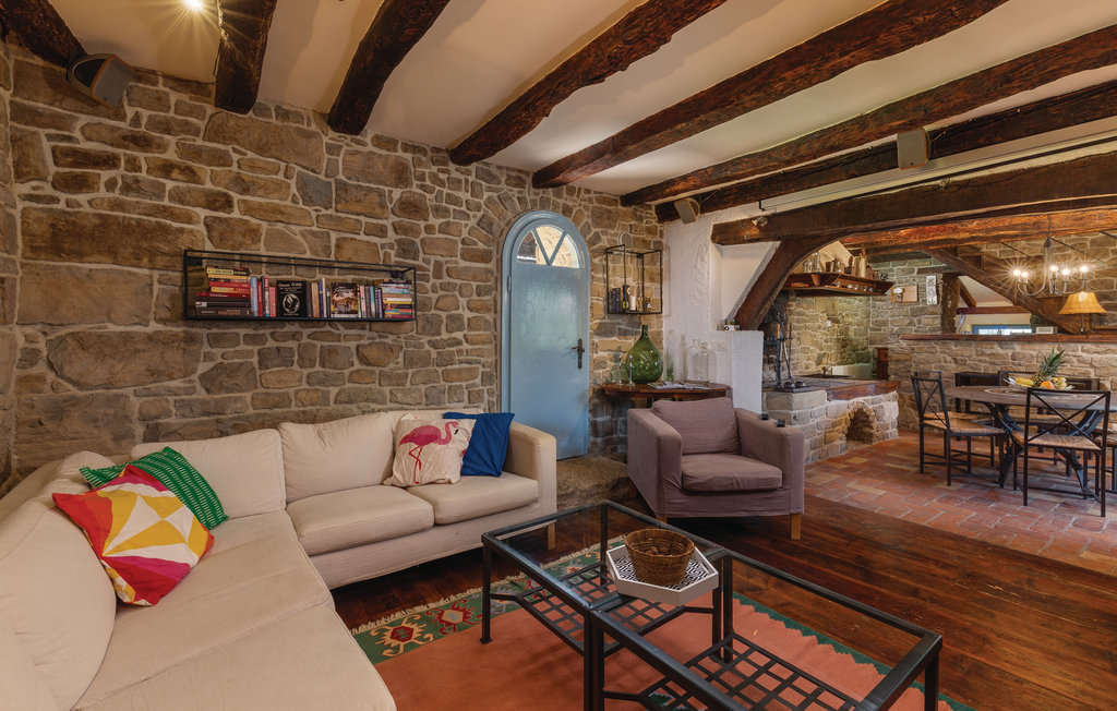 Feriehus - Groznjan-Biloslavi , Kroatia - CIL751 36