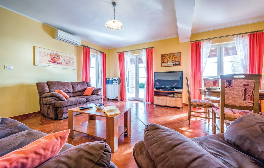 Ferienhaus - Pazin-Bregi , Kroatien - CIL755 16