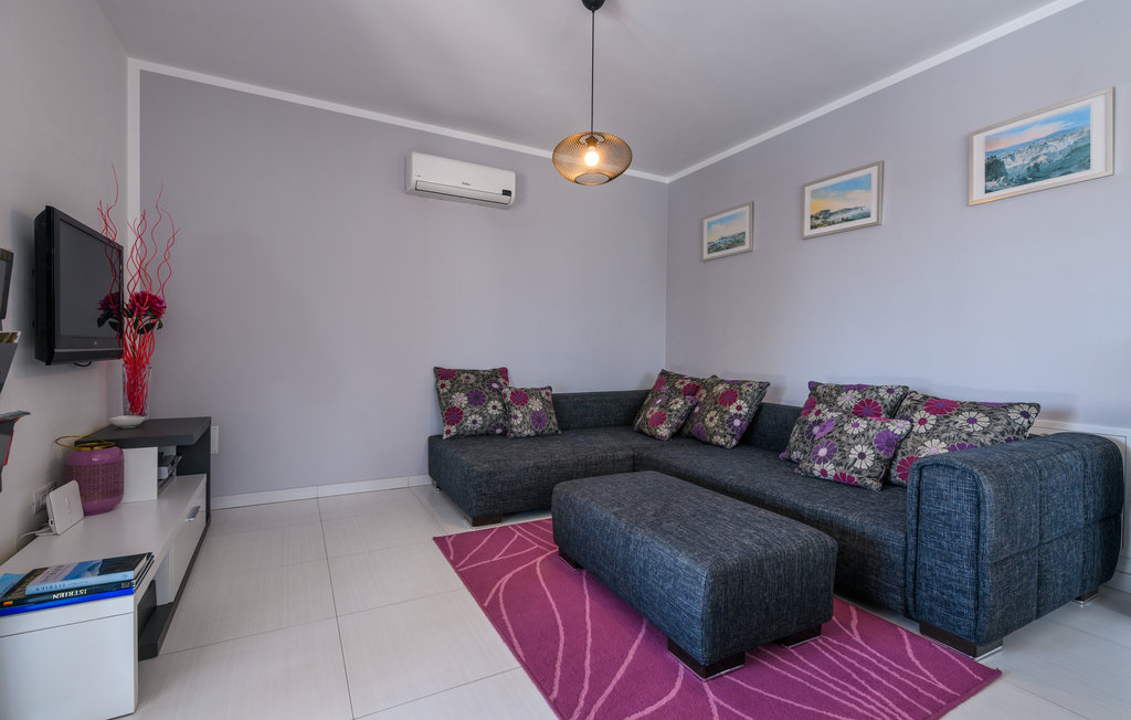 Feriehuse - Barban-Melnica , Kroatien - CIL898 21