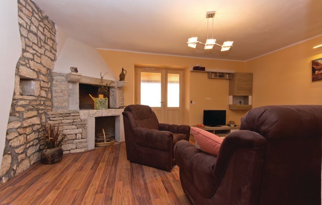 Feriehus - Svetvincenat-Peresiji , Kroatia - CIL915 19