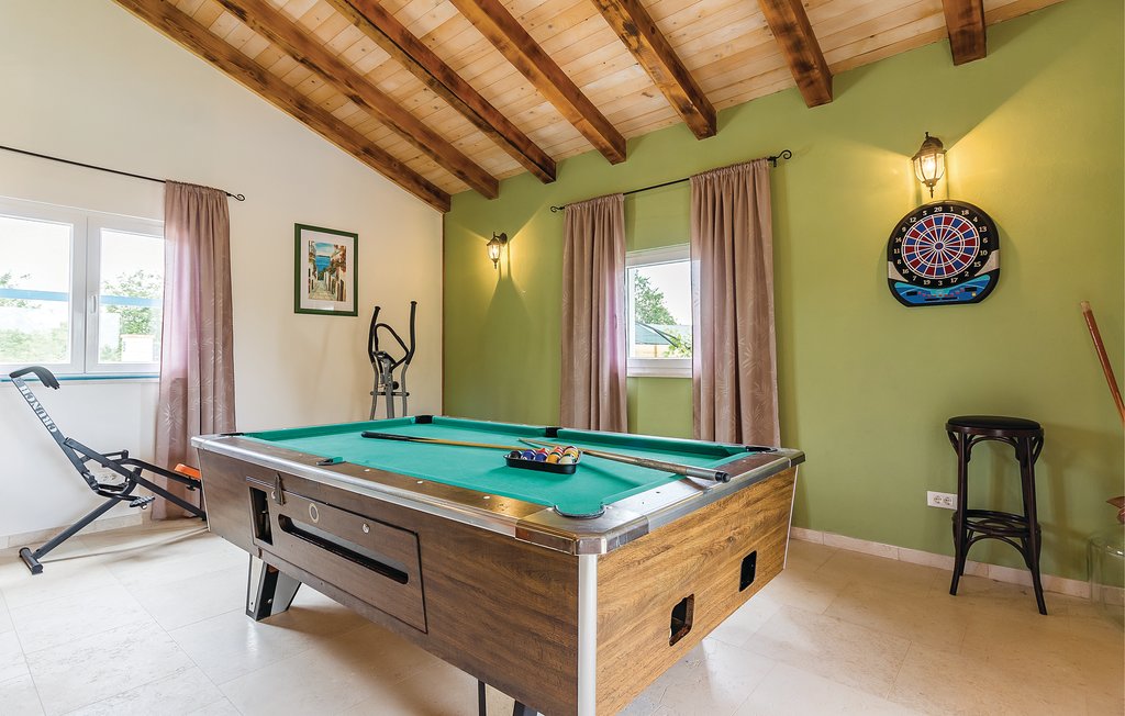 Ferienhaus - Svetvincenat-Rezanci , Kroatien - CIL938 42