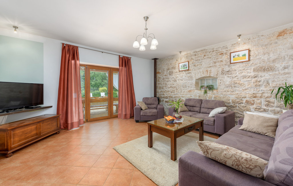 Feriehuse - Zminj-Pamici , Kroatien - CIL964 5