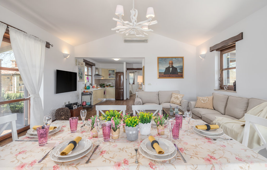 Feriehus - Sv.Lovrec-Vosteni , Kroatia - CIL966 18