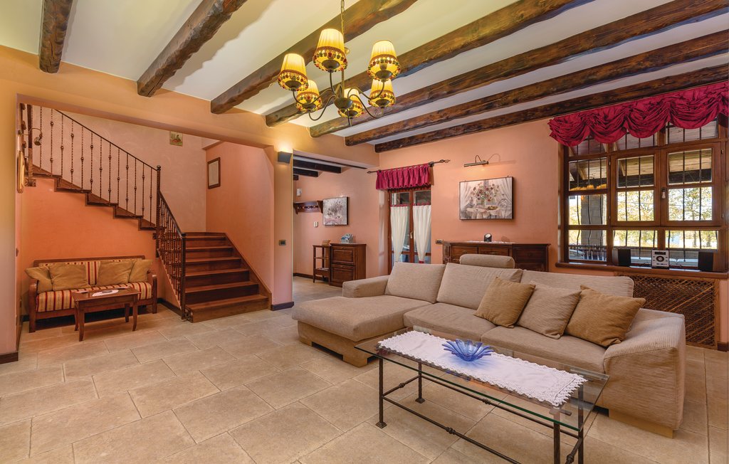 Ferienhaus - Visnjan-Prhati , Kroatien - CIL973 26