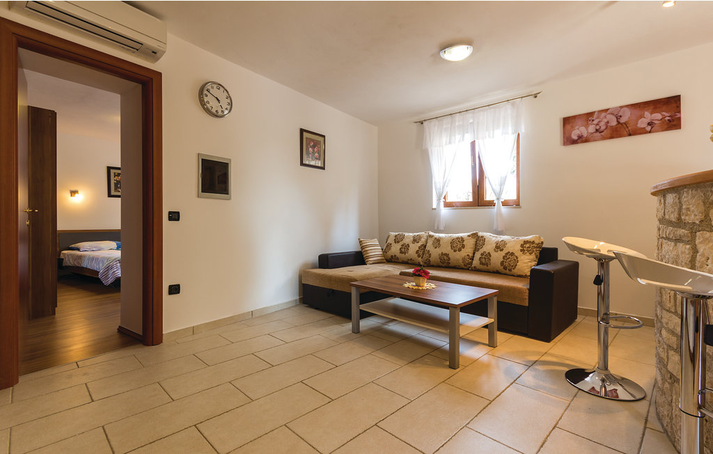 Lejlighed - Barban-Orbanici , Kroatien - CIL976 10