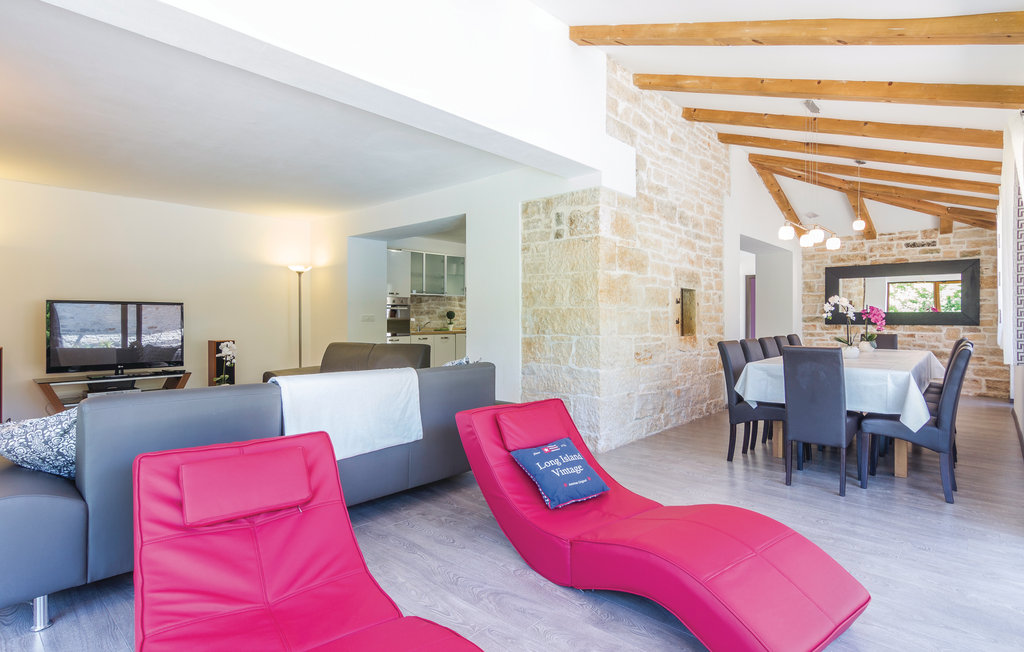 Ferienhaus - Zminj-Pamici , Kroatien - CIL992 18