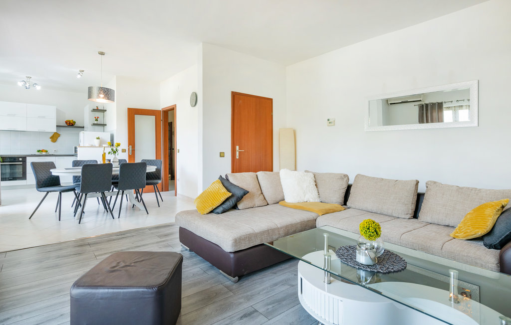 Ferienhaus - Barban-Orihi , Kroatien - CIL076 18