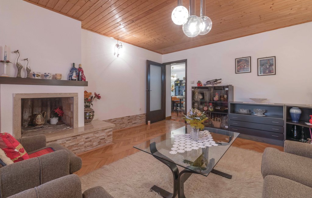 Feriehus - Barban-Manjadvorci , Kroatia - CIL153 16