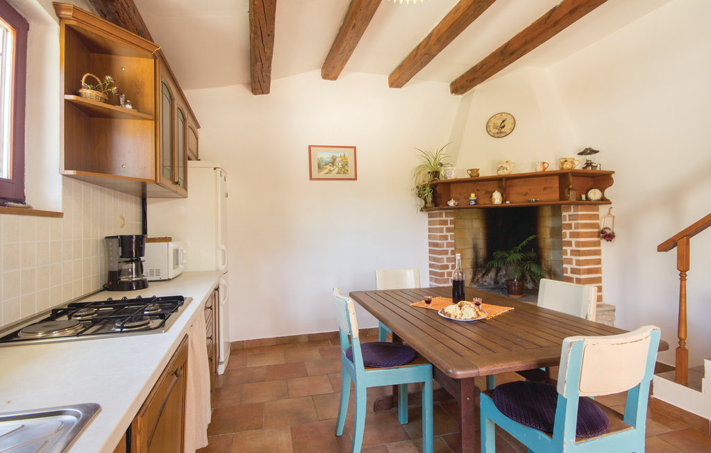 Ferienhaus - Pula-Loborika , Kroatien - CIL338 35