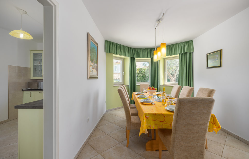 Feriehus - Vodnjan-Golubovo , Kroatia - CIL601 28