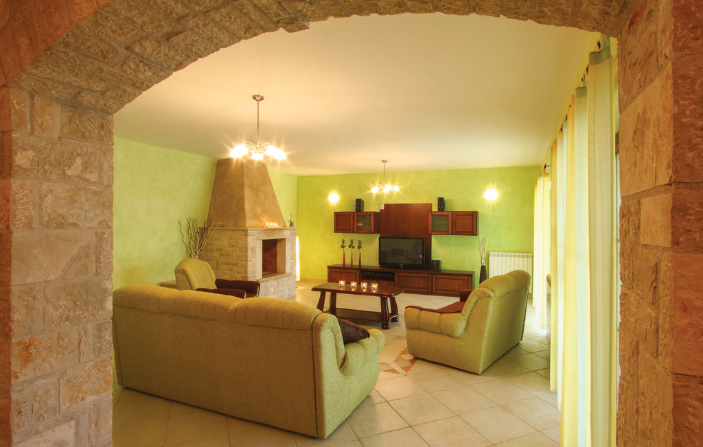 Feriehuse - Vodnjan-Golubovo , Kroatien - CIL654 21