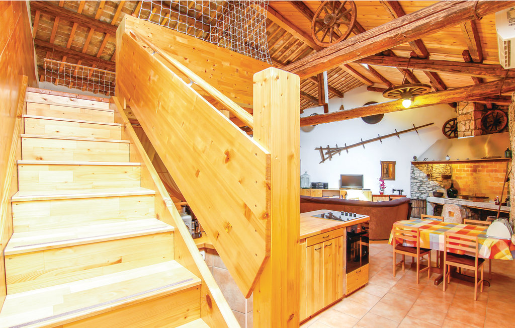 Ferienhaus - Vodnjan , Kroatien - CIL732 12