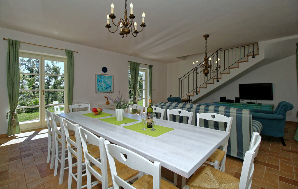 Feriehus - Pazin-Buici , Kroatia - CIL734 32