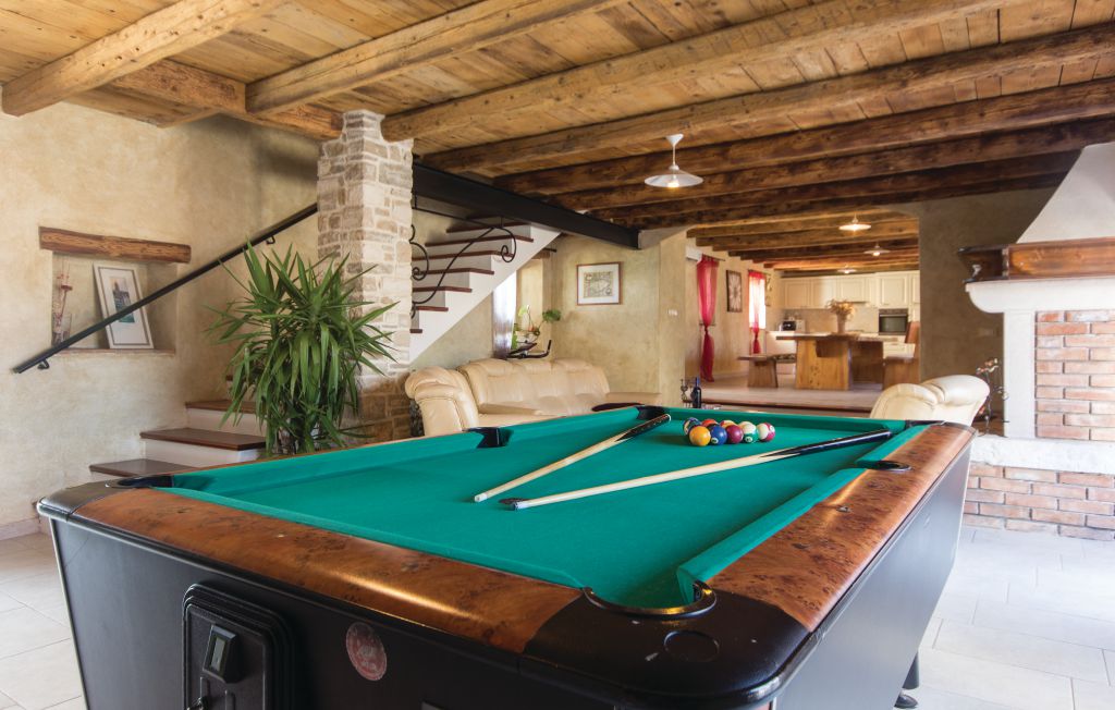 Ferienhaus - Barban-Juricev Kal , Kroatien - CIL829 3