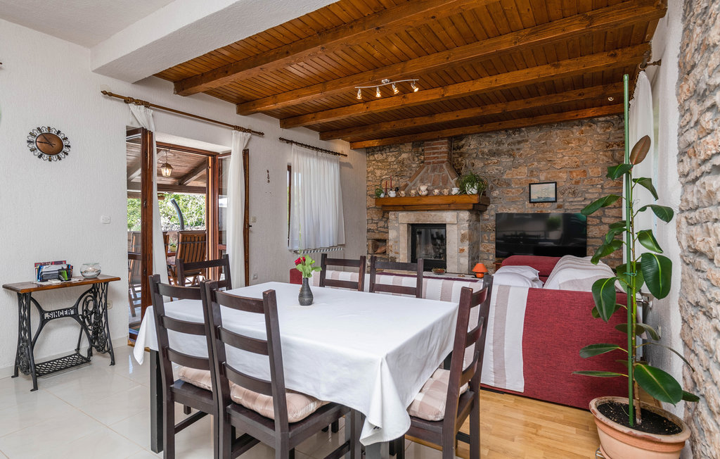 Feriehuse - Barban-Filipana , Kroatien - CIL906 4