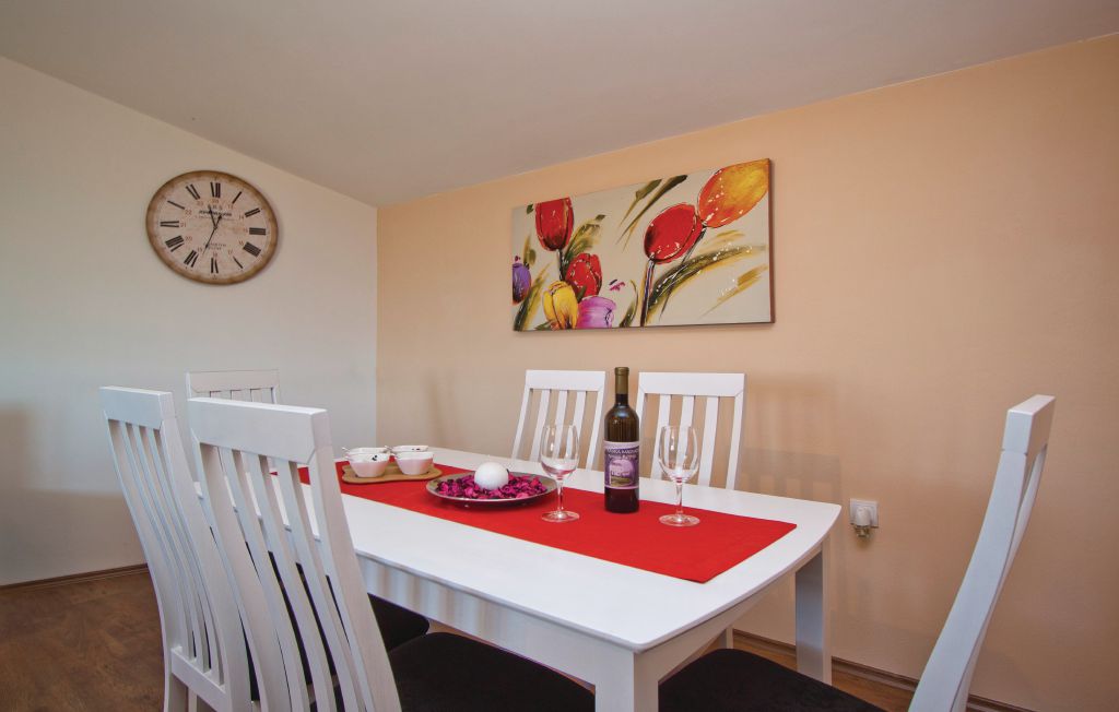 Ferienhaus - Barban-Orihi , Kroatien - CIL944 31