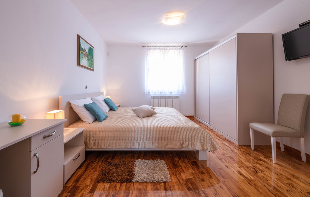 Feriehus - Vodnjan-Krnjaloza , Kroatia - CIL059 39