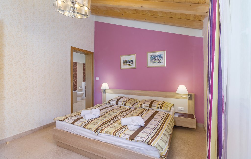 Feriehus - Svetvincenat-Rezanci , Kroatia - CIL071 33