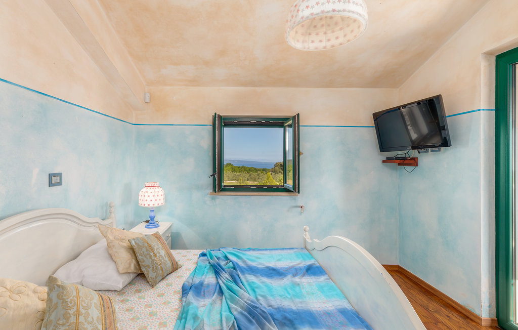 Feriehuse - Pula-Valtura , Kroatien - CIL079 39