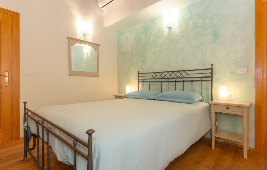 Ferienhaus - Svetvincenat-Bokordici , Kroatien - CIL100 43