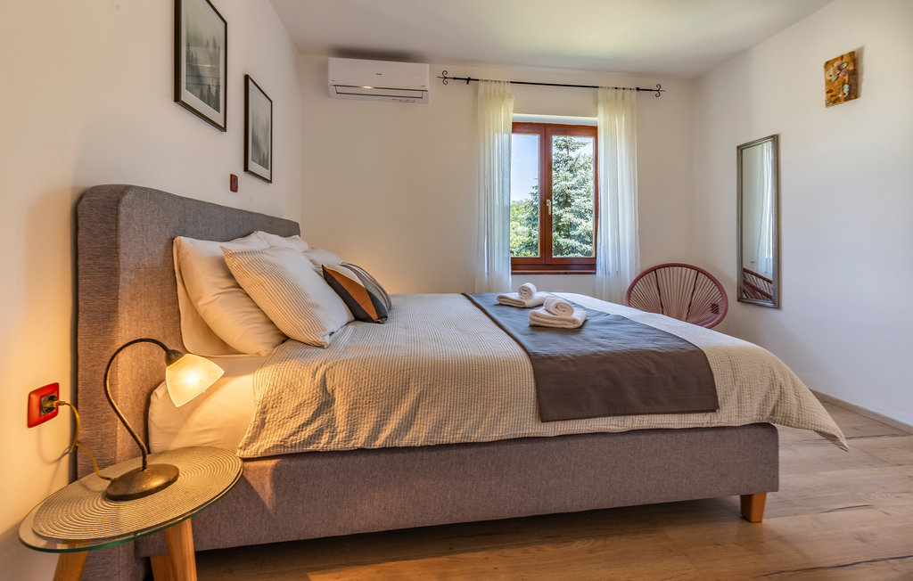 Ferienhaus - Pula-Loborika , Kroatien - CIL338 43