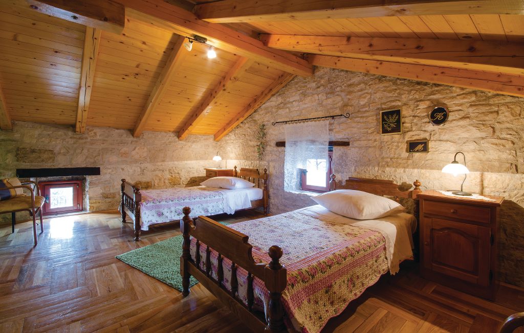 Ferienhaus - Tinjan-Basici , Kroatien - CIL345 40