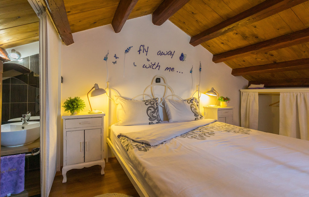 Feriehus - Svetvincenat-Bokordici , Kroatia - CIL568 49