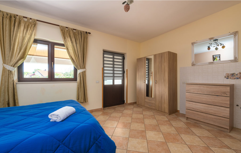 Ferienhaus - Barban-Grandici , Kroatien - CIL648 28