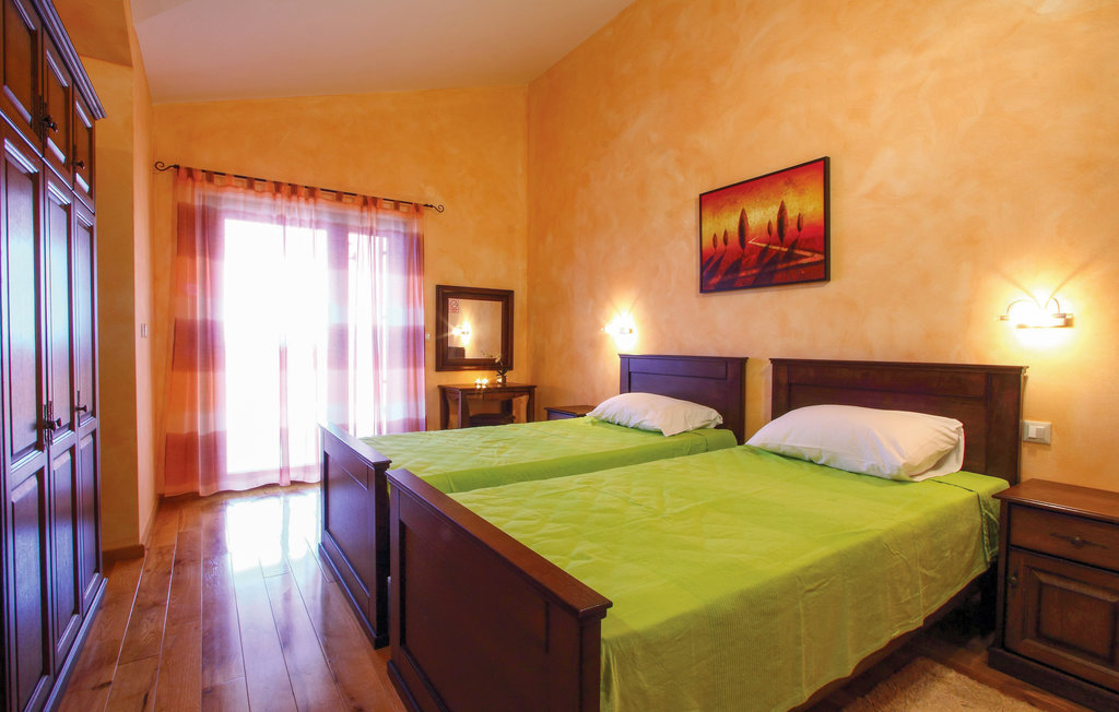 Feriehuse - Vodnjan-Golubovo , Kroatien - CIL654 41