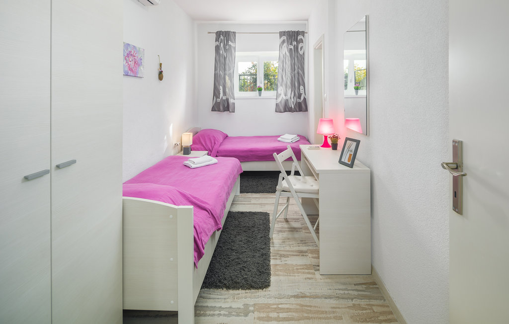 Feriehus - Buzet-Urihi , Kroatia - CIL781 41