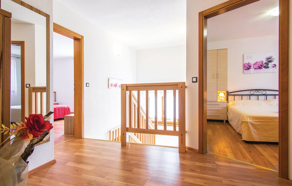 Ferienhaus - Zminj-Laginji , Kroatien - CIL901 30